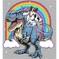 Animal Integration-DW 1142